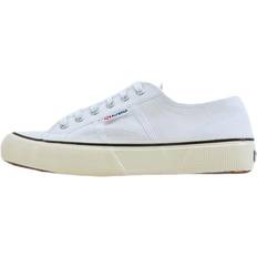 Superga Bold Sneakers - Vit