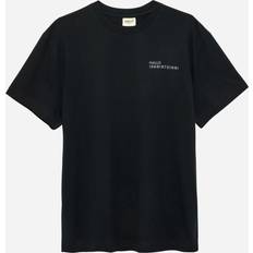 NewLine HALO Essential T-Shirt Black