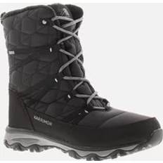 Karrimor Boots Karrimor Women's Womens Walking Boots Polar Quilt Lace Up black Black