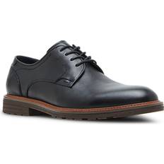 Steve Madden Oxford Steve Madden Aeden Mens Black Oxford