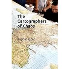 The Cartographers of Chaos (Inbunden)