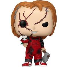 Funko POP! Chucky (Valentine)