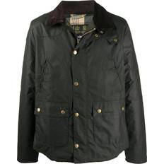 Barbour Reelin Wax Cotton Jacket