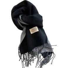 Spactz Winter Scarf for Women Soft, Long Classic Pashmina Shawls & Wraps with Luxurious Cashmere Feel for Any Occasion-A