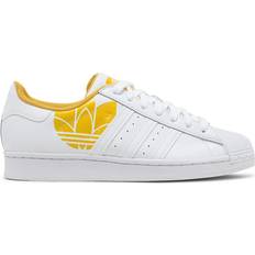 adidas Superstar 'Active Gold Trefoil'