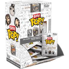 Pop figure harry potter Harry Potter Bitty POP Vinyl Figure Display 32