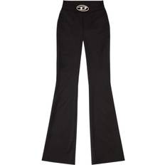 Diesel Women Pants & Shorts Diesel 'P-Erseus' Bootcut Pants Black (38 IT)