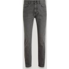 Belstaff Trousers & Shorts Belstaff Longton Jean Men's Washed Denim Gunmetal W34L32 (W34L32)