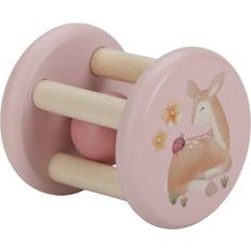 Little Dutch Fairy Garden Pink Skallra LD7351