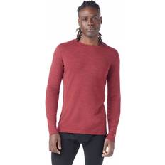 Smartwool T-Shirts Smartwool Merino 250 Baselayer Crew Boxed Base layer Men's Currant Heather