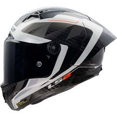 LS2 Ff805 Thunder Gp Aero Raute Full Face Helmet
