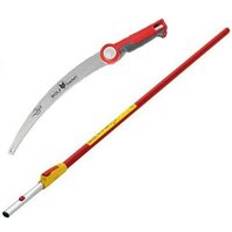 Garden Tools Wolf-Garten Telescopic Handle 170 cm 300 cm