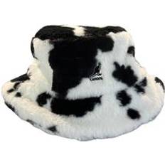 Faux Fur - Women Hats Kangol Bob Faux Fur