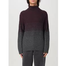 Herr - Lila - Stickade tröjor Sweater PS PAUL SMITH Men color Violet