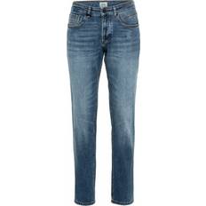 Camel Active camel active Herren Relaxed Woodstock Loose Fit Jeans 46/32 blau