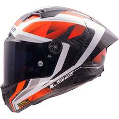 LS2 Ff805 Thunder Gp Aero Raute Full Face Helmet