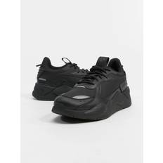 Puma RS-X Triple Sneakers - Black