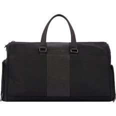 One Size Men's Underwear Piquadro Brief Reisetasche 63 für Herren One Schwarz