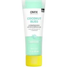 Coconut Bliss Hydrating Body Lotion Serum 7 fl oz