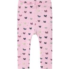 Name It Corsage Ribow Leggings
