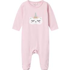 1-3M Pyjamases Name It Long Sleeved Nightsuit