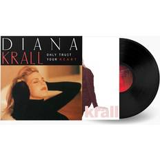 Only Trust Your Heart Diana Krall (Vinyl)