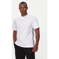 EA7 Kläder EA7 T-Shirt - Vit