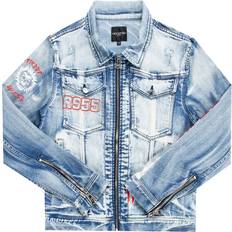 Rockstar Original Ricky Denim Jacket - Light