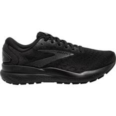 Brooks Ghost 16 Schoenen - Zwart