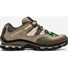 Salomon XT-Quest Brown 1/3 Falcon/Cement/Bright