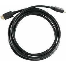 V7 HDMI 2.1 Cable 48 Gbps 8K UHD