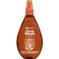 Garnier Hair Oils Garnier Coconut Hair Oil 150 ml - Dry Frizzy Hair 150ml