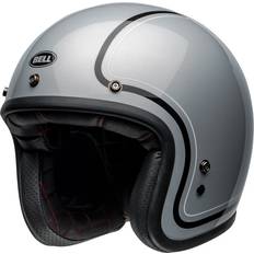 Bell Custom 500 Hjälm - Grå