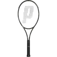 Prince Tennis Prince Tour Carbon Turnierschläger Größe L3 schwarz_matt