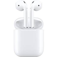 SkilledPower MV7N2AM-A AirPods with Charge Case