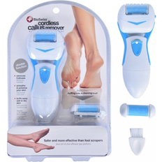 Foot Files BioSwiss Cordless Callus Remover