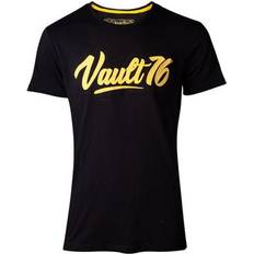 Game Fallout Vault T Shirt