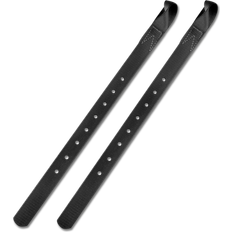 Syntetisk Sadelgjorde Wintec Quick-Change Girth Straps Syntetic 12 13 15 - Sort