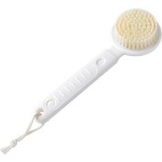 Bath Brushes Soac Adjustable Bath Brush Massage Back Scrubber