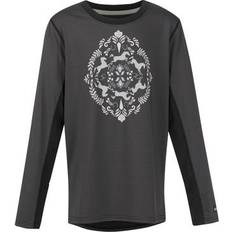 Girls Base Layer Kerrits Kids Horsing Around Base Layer Top