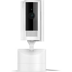 Pan-Tilt Indoor Camera Vit