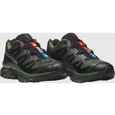 Salomon Salomon-Xt-4 Og Sneakers Verde-Donna Green