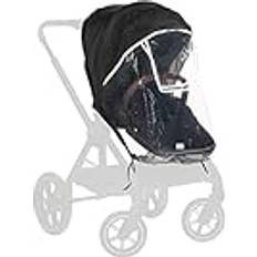 Universal Pushchair Seat Raincover