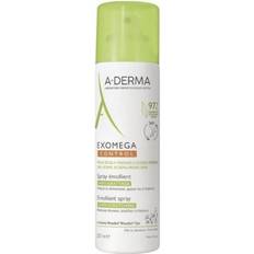 A-Derma Exomega Control Fortifying Moisturiser 200 ml 200ml