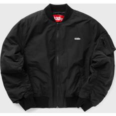 032C NIGHTHAWKS BOMBER JACKET men Bomber Jackets black in size:M