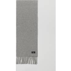 Björn Borg Scarfs Björn Borg Centre Wool Scarf Grey