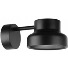 Atelje Lyktan Bumling Mini Outdoor Vägglampa - Svart Väggarmatur