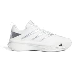 Hallenschuhe adidas Lillard Dame Certified Low Blanc