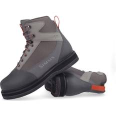 Simms Tributary Boot Felt Basalt 04 Sko