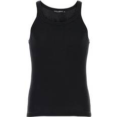 Dolce & Gabbana Man Tank Tops Dolce & Gabbana CANOTTA-48 Nd Male